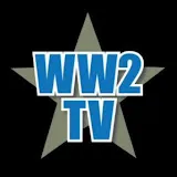 WW2TV podcast logo